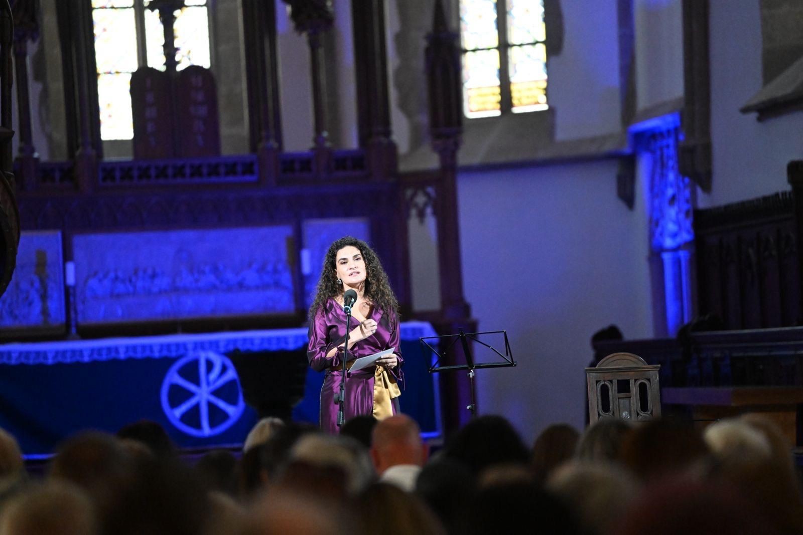 Lead with presence, not pretense