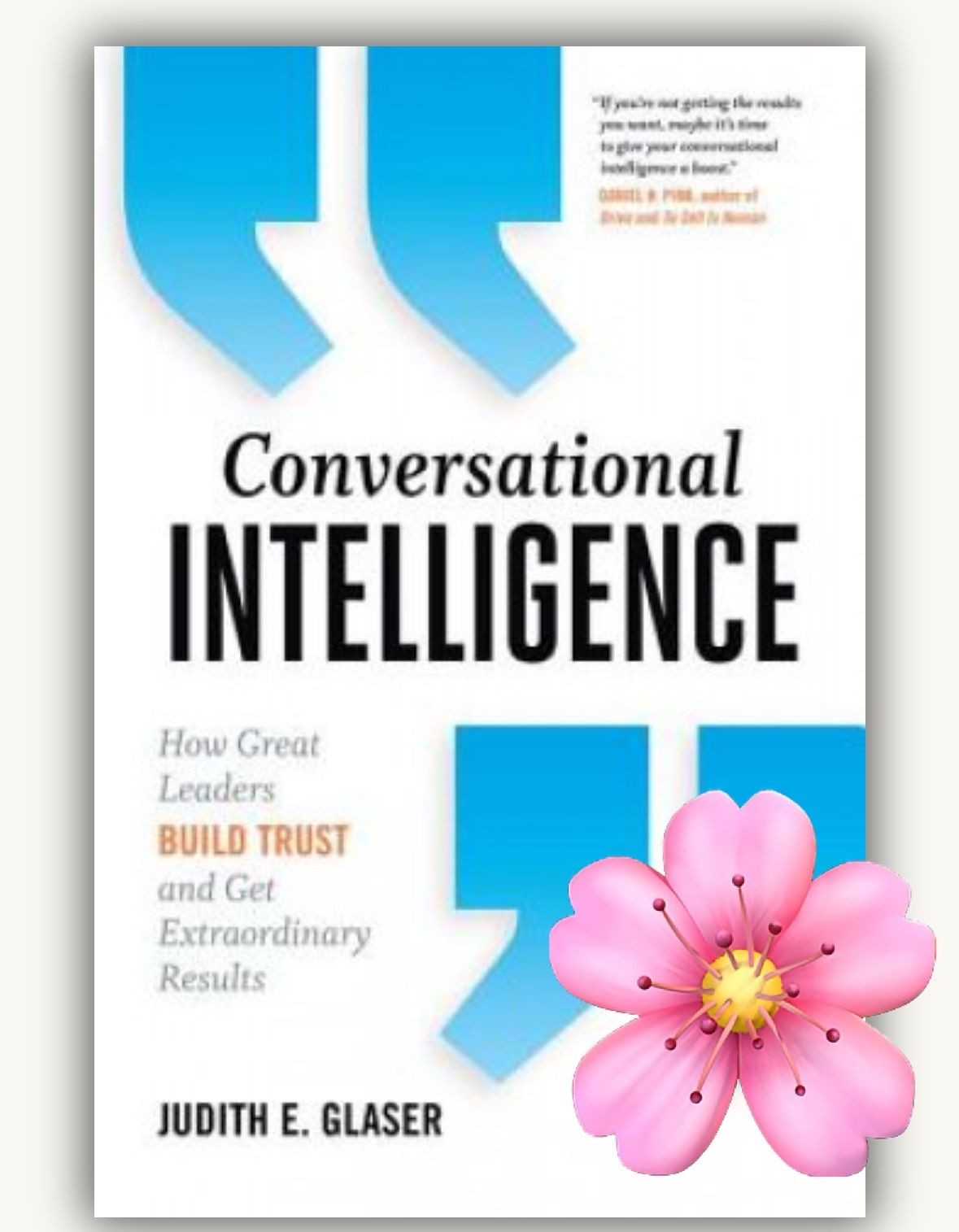 Conversations are gardens! How to tend to them.